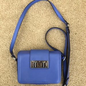 Rebecca Minkoff Small Crossbody Purse, NWOT